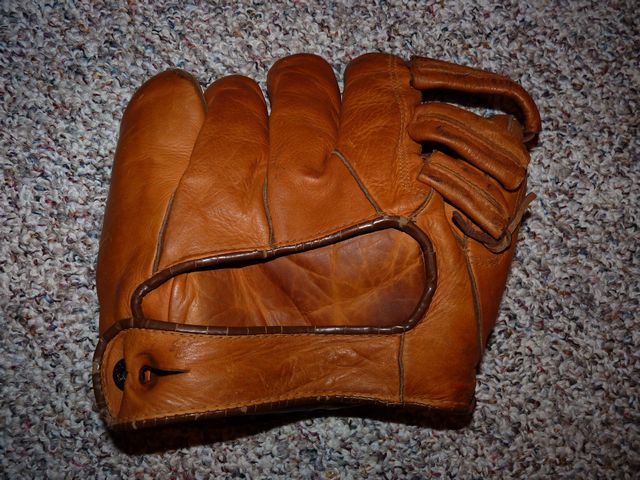 Phil Rizzuto Westerns Back